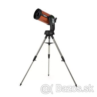 Teleskop Celestron NexStar 8 SE Goto - 2