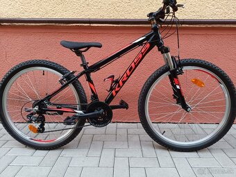 Horsky bicykel Kross - 2