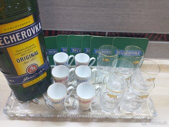 becherovka retro - 2