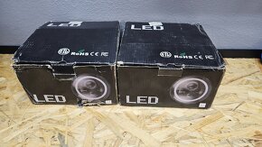 LED - 2