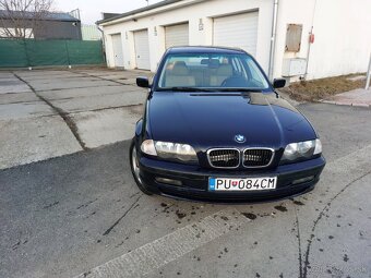 Bmw 316i - 2