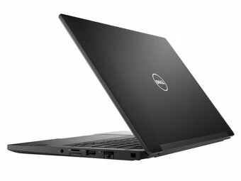 12,5"FHD DELL Latitude 7280 i5-6200U, 8GB DDR4, 256GB W11 - 2