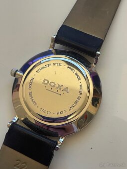 Hodinky Doxa 173.10 - 2