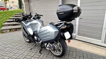 Kawasaki GTR 1400 2008 - 2