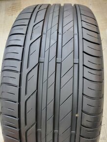 predam letnú pneumatiku Bridgestone Turanza 225/40 R18 - 2