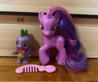 My little pony - 2