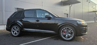 Audi Q7 3.0 TDI - 2