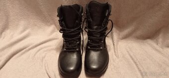 Takticka obuv HAIX light combat boot vel.44 - 2