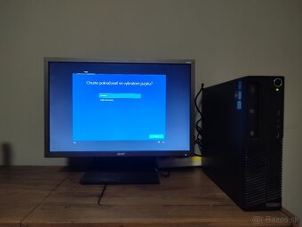 PC Lenovo ThinkCentre M72e - 2