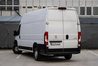 Peugeot Boxer - 2