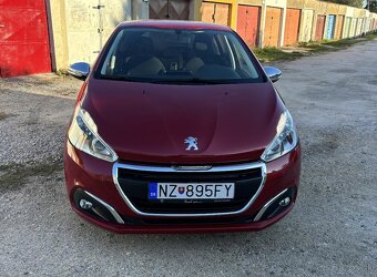 Peugeot 208 1.2 PureTech Style - 2