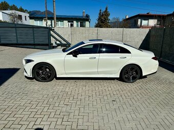 Mercedes-Benz CLS 450 AMG / 4matic - 2