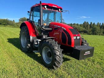 Predám Zetor Forterra 8641 - 2