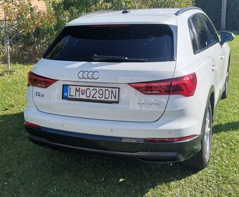 Audi Q3 35 TFSI - 2