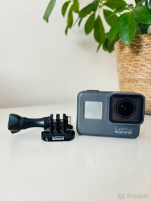 GoPro Hero 5 - 2