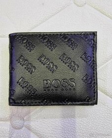 Pánska Hugo Boss peňaženka - 2