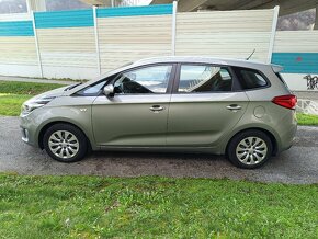 ✳️Kia Carens 1.6 GDi LX✳️ - 2