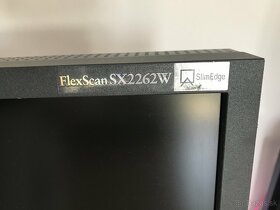 Monitor EIZO FlexScan SX2262W SlimEdge - 2