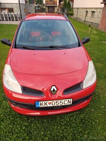 Renault Clio Grandtour 3 - 2