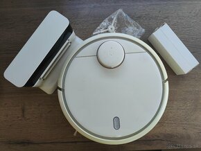 Xiaomi Mi Robot Vacuum Cleaner 1S - 2