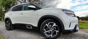 Citroen C5 Aircross BlueHDi 130 S&S Shine Pack A/T - 2