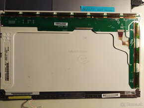 Displej LCD CCFL 13,0" 30pin QD13WL02 Rev.01 - 2