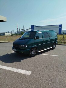 Predám Volkswagen Transporter T4 - 2