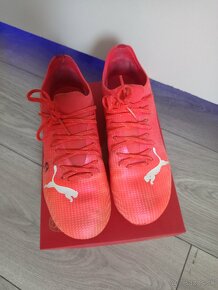 Kopačky Puma Ultra 2.3 FG/AG - 2