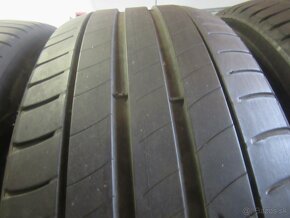 Letné pneumatiky 205/55R17 MICHELIN PRIMACY 3 - 2