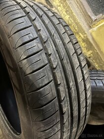 225/60R17 Letné - 2