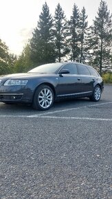 Audi A6 C6 3.0 TDI 165KW Quattro - 2