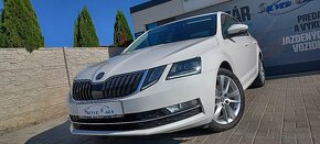 Škoda Octavia 2.0 TDI Style DSG Možný Leasing - 2