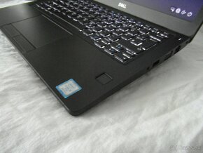 DELL  i5. 8.Gen / 8GB RAM / 256GB SSD - 2