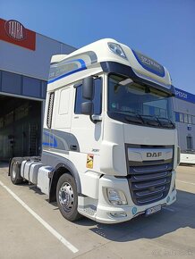 DAF XF 480 FT 4X2 - 2