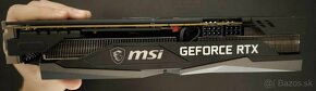 MSI RTX 3060 GAMING X 12G - 2