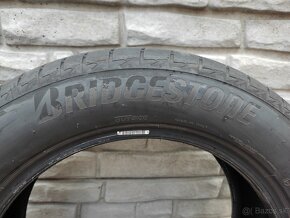 Bridgestone 235/55 R 18 TURANZA T005 100V - 2