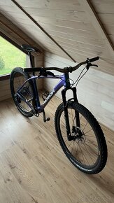 Merida Carbon XX1 AXS - 2