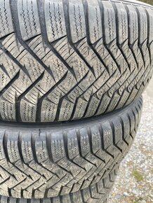 Zimne 205/60R16 - 2