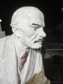 Busta Lenin - 2