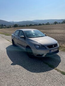 Seat Toledo IV 1.2 TSI - 2