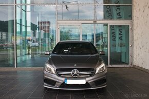 Mercedes-Benz A 45 AMG 4Matic - 2