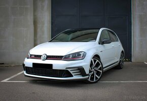 Volkswagen Golf 7 GTI CLUBSPORT DSG7 Odpočet DPH - 2