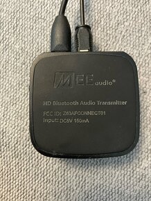 MEE audio hd bluetooth transmitter - 2