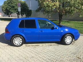 Predám Volkswagen Golf 4 1.6 16v na ND. Čítaj celý inzerát  - 2