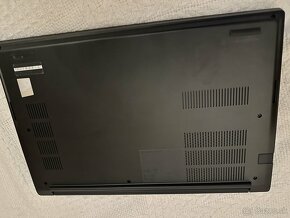 LENOVO NTB Thinkpad E14 G4 - i5-1235U, 14" FHD, 8GB, 256SSD - 2