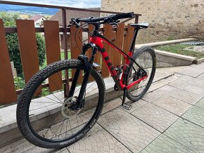 Trek Procaliber 9.6 - 2