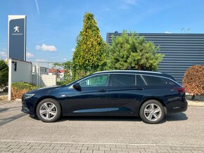 Opel Insignia ST 2.0 CDTi 125 kW INNOVATION, AT, 5d - 2