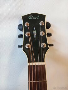 Cort  akustická gitara made in Korea - 2