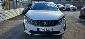 Peugeot 3008 1.5 Blue HDi 130k Automat iba 24tis. km - 2