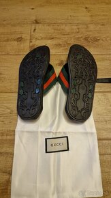 Šľapky Gucci - 2